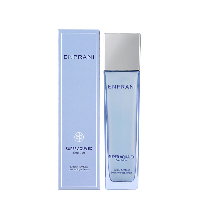 Enprani Super Aqua Ex Emulsion 4.39fl.oz/130ml